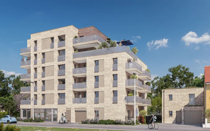 Honoré à Saint-Jacques-de-la-Lande