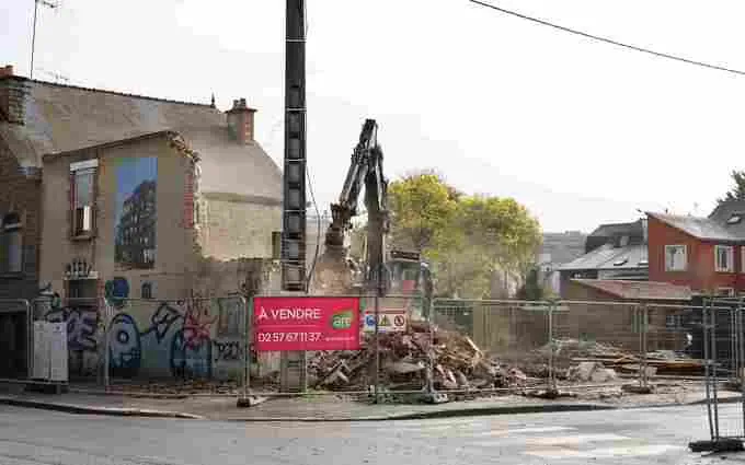 Honoré à Saint-Jacques-de-la-Lande