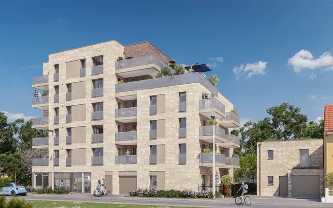 Honoré à Saint-Jacques-de-la-Lande