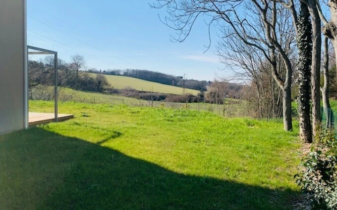 LES CARRES DU VAL à Vigoulet-Auzil