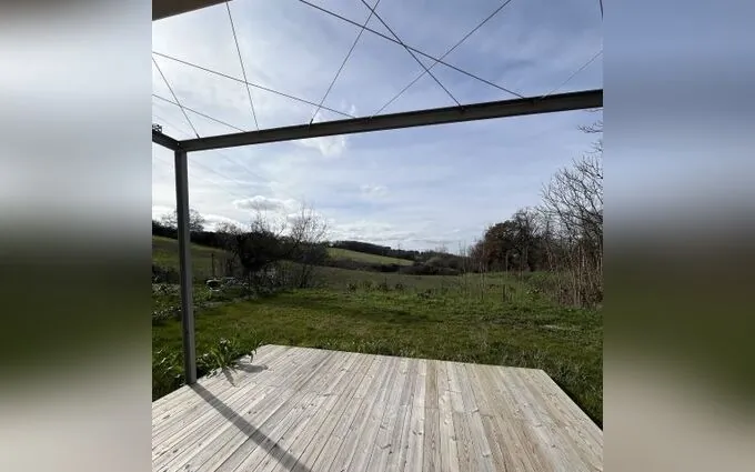 LES CARRES DU VAL à Vigoulet-Auzil