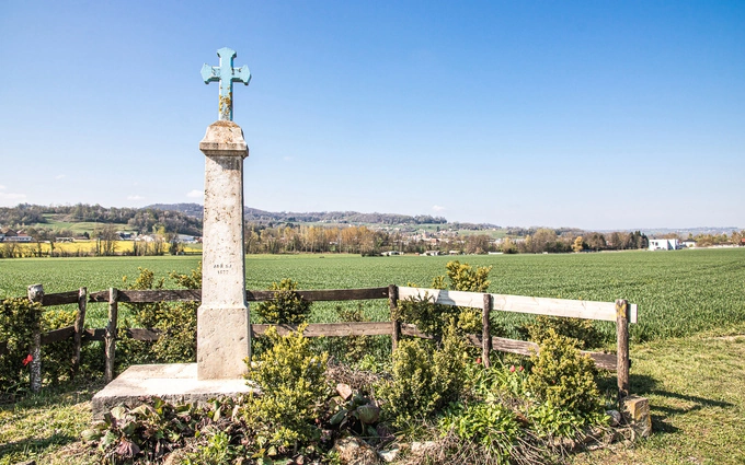 La parenthese à Abrets