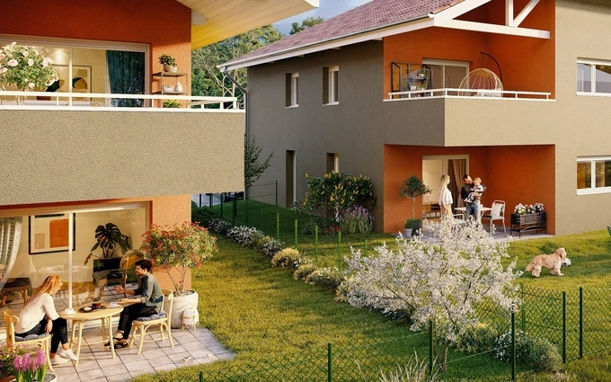 La parenthese à Abrets