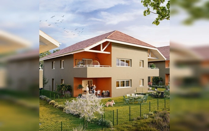 La parenthese à Abrets