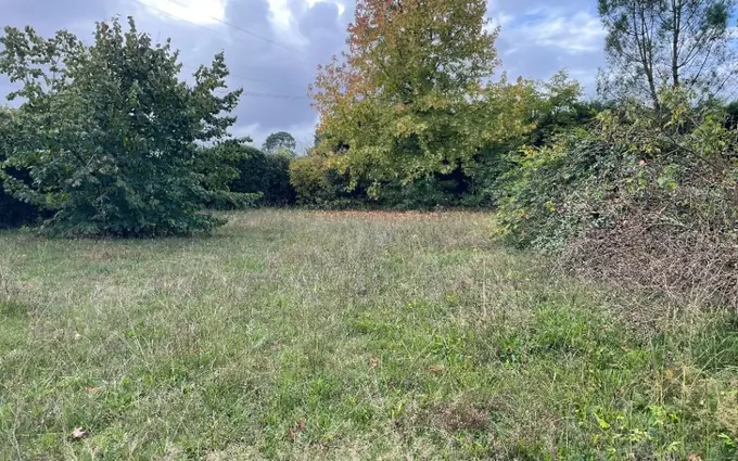 Terrain à partir de 500m² à léognan à Léognan (33850)