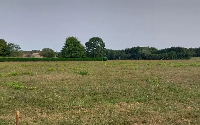 Terrain à partir de 600m² à cérons à Cérons (33720)