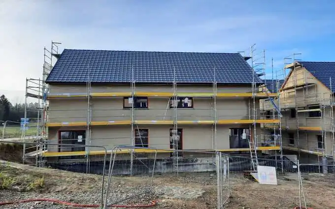 Les carrés Nomu à Morschwiller-le-Bas (68790)