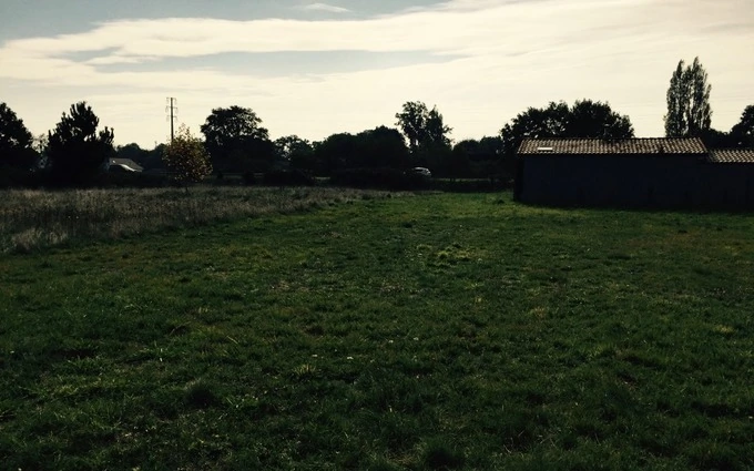 Terrain à partir de 500m² à virelade à Virelade (33720)
