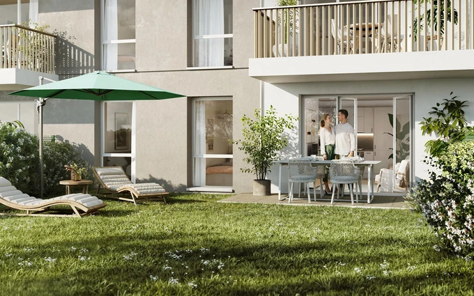 Le coudray-montceaux à proximité des berges de seine à Le Coudray-Montceaux