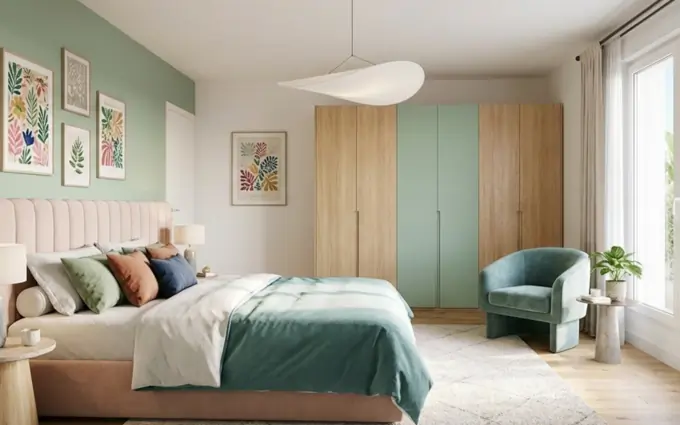 Le Coudray-Montceaux à proximité des berges de Seine à Le Coudray-Montceaux