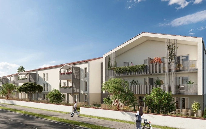 Côte & sauvage à La Tremblade (17390)