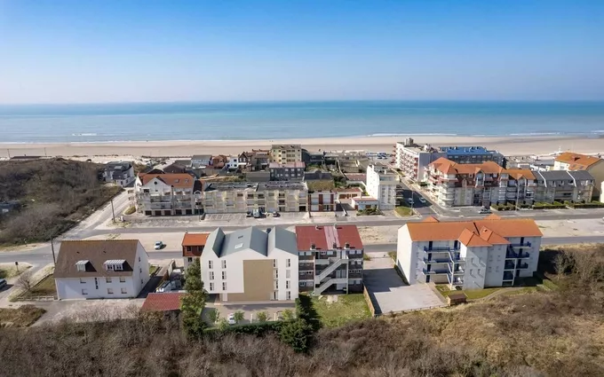 Stella marina à Cucq (62780)