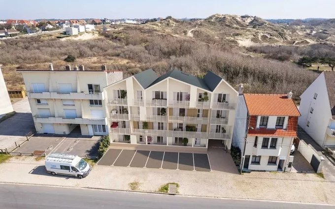 Stella marina à Cucq