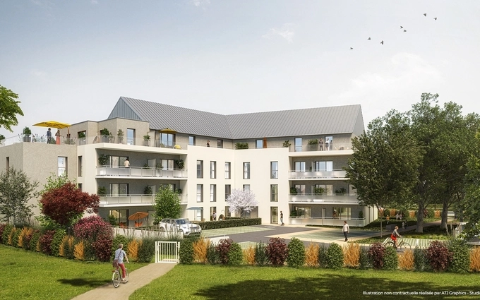 L'aure - bayeux à Bayeux