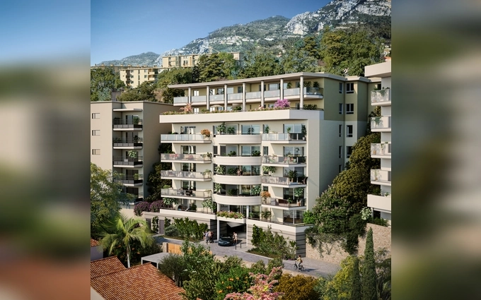 Villa 33 à Beausoleil (06240)