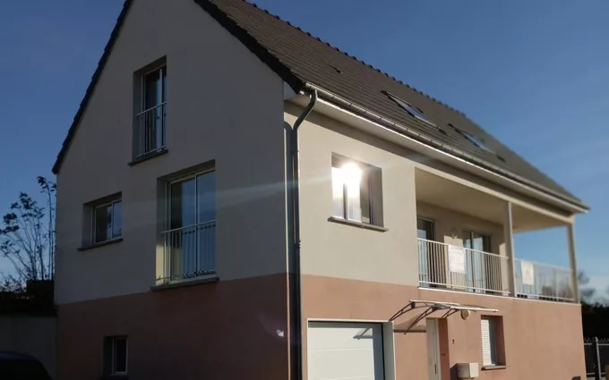 Maison à vendre - t1 à Criel-sur-Mer (76910)