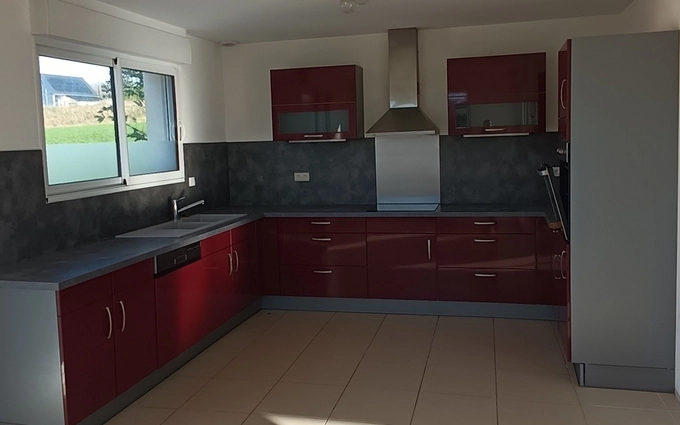 Maison à vendre - t1 à Criel-sur-Mer