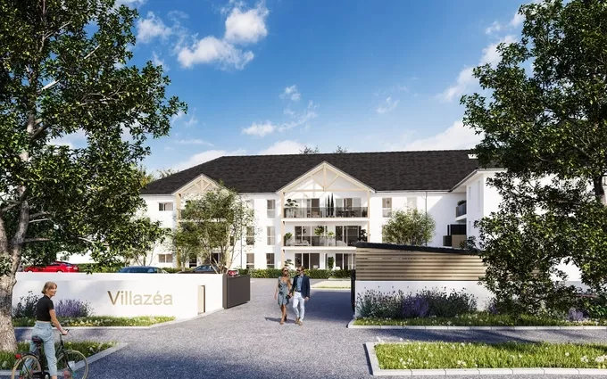 Villazéa à Idron (64320)