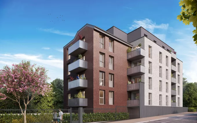 L'interface à La Madeleine (59110)