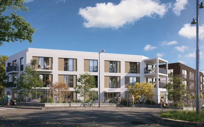 Le domaine de chabanneaux à Pomponne