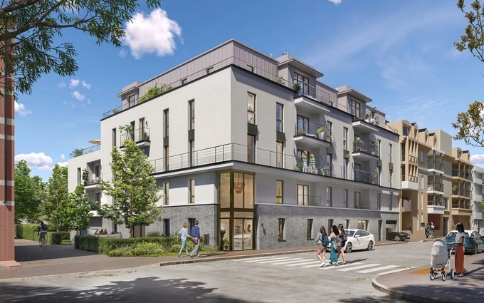 Lady à Dinard (35800)