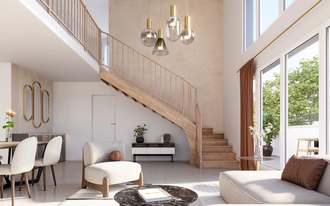 Au jardin des dames à Bourg-en-Bresse (01000)