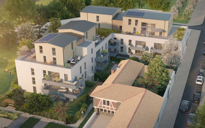 Au jardin des dames à Bourg-en-Bresse