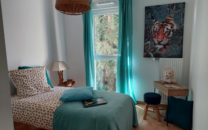 Au jardin des dames à Bourg-en-Bresse