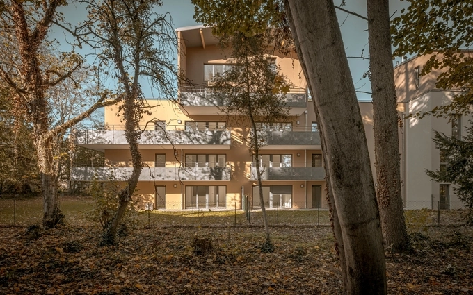 Au jardin des dames à Bourg-en-Bresse