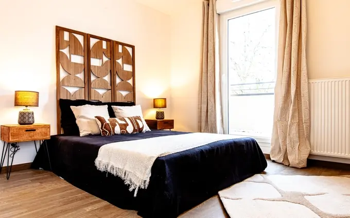 Au jardin des dames à Bourg-en-Bresse