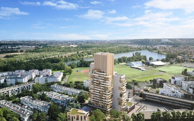 L'aparté à Vigneux-sur-Seine (91270)