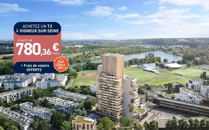 L'aparté à Vigneux-sur-Seine