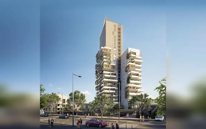 L'aparté à Vigneux-sur-Seine