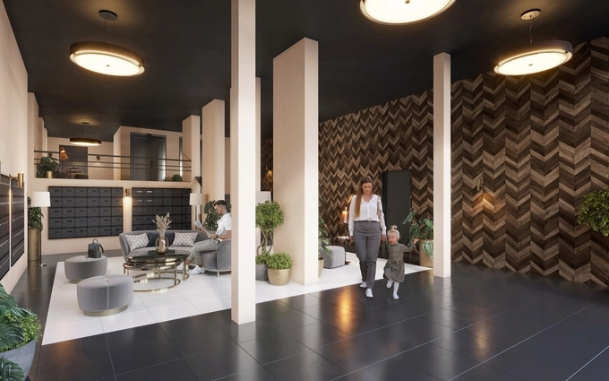 L'aparté à Vigneux-sur-Seine