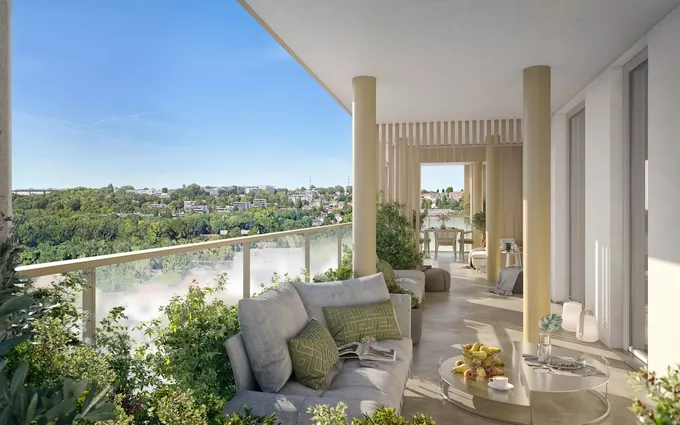 L'aparté à Vigneux-sur-Seine