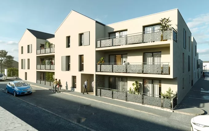 Kasteel à Châteaubriant (44110)