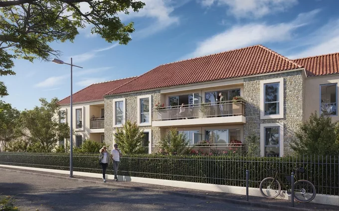 La plage aux champs à Saint-Arnoult-en-Yvelines (78730)