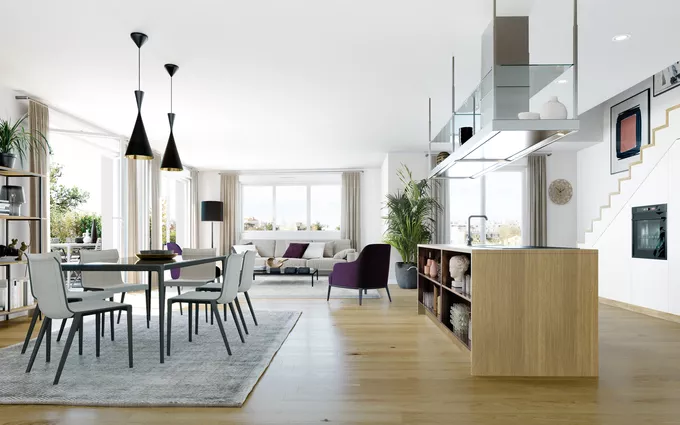 Elegance à Marcq-en-Barœul