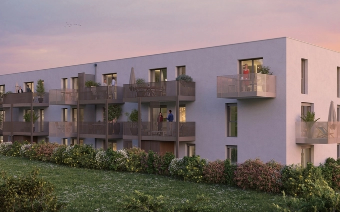 Domaine de suède à Tours