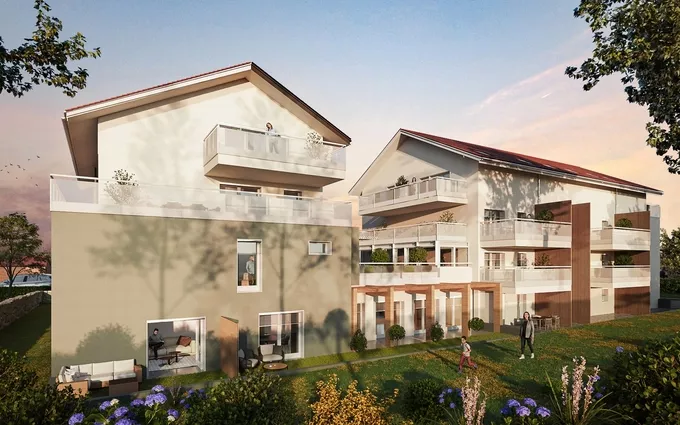 Gaïa à Chapareillan (38530)