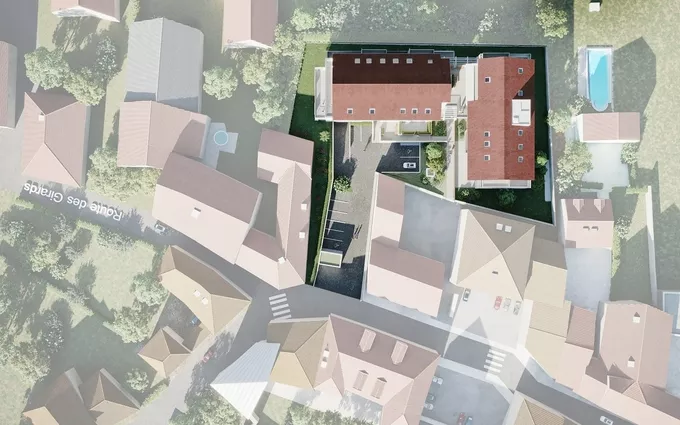 Gaïa à Chapareillan