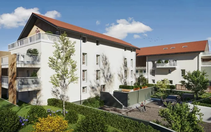 Gaïa à Chapareillan