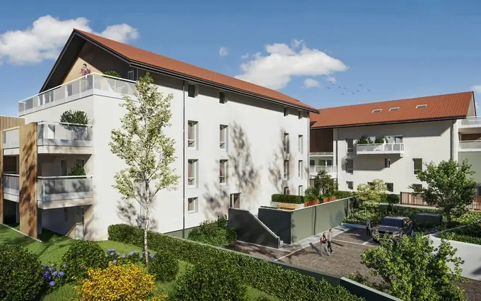 Gaïa à Chapareillan