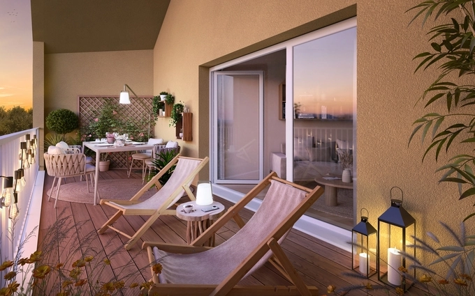 La marjolaine à La Rochelle (17000)