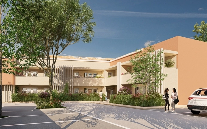 Alba à Saint-Rémy-de-Provence