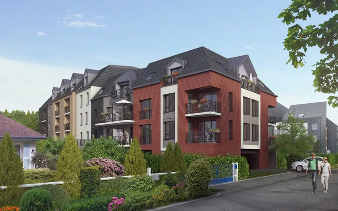 Boreal à Honfleur (14600)