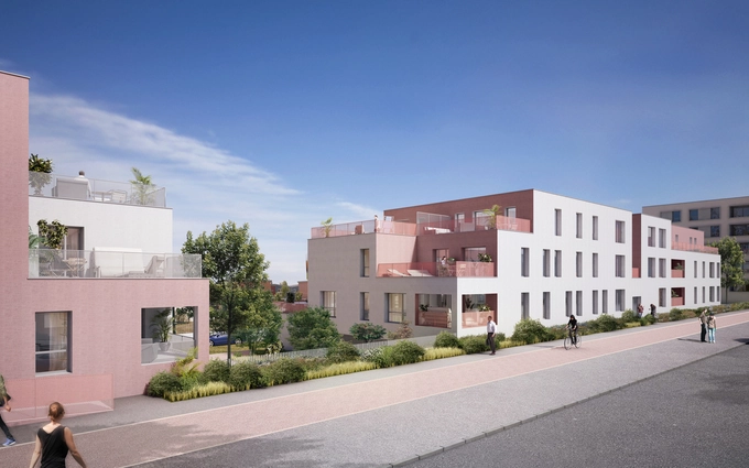 Dakota à Colombelles (14460)