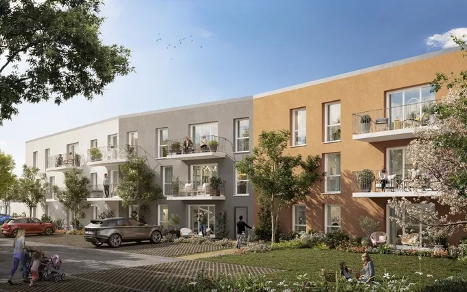 Ker lohan à Guilvinec (29730)