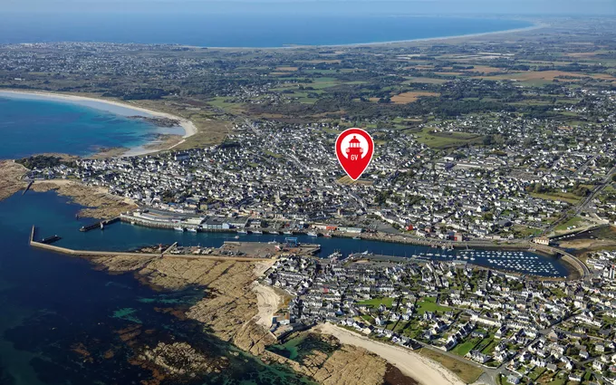 Ker lohan à Guilvinec