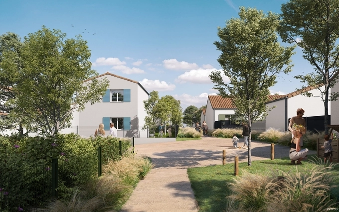 Naturielles à Saint-Sulpice-de-Royan (17200)